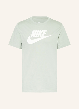 Nike  T-Shirt Sportswear gruen