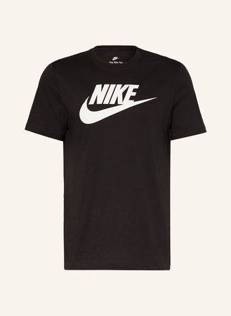 Nike  T-Shirt Sportswear schwarz