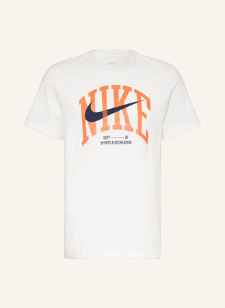 Nike  T-Shirt weiss