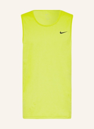Nike  Tanktop Dri-Fit gruen