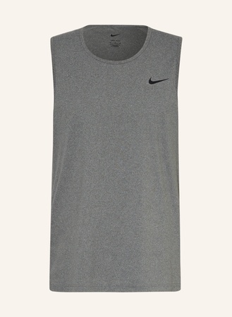 Nike  Tanktop Dri-Fit Hyverse grau