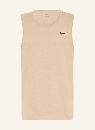 Nike  Tanktop Dri-Fit Hyverse gruen