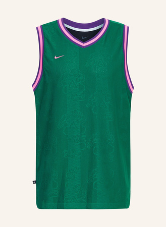 Nike  Tanktop Giannis gruen