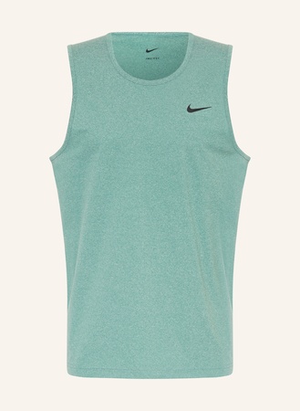 Nike  Tanktop Hyverse gruen