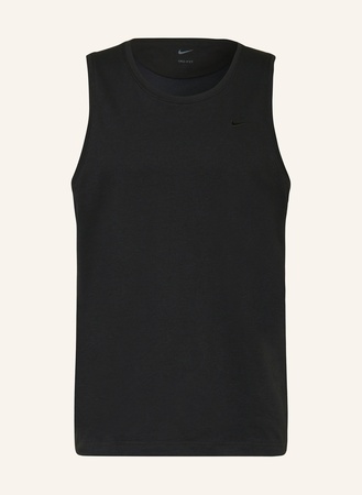 Nike  Tanktop Primary schwarz
