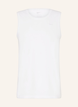 Nike  Tanktop Primary weiss