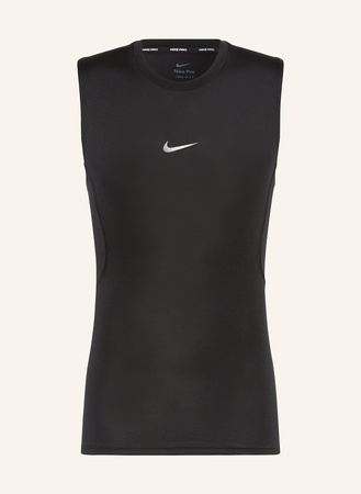 Nike  Tanktop Pro schwarz