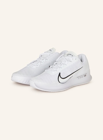 Nike  Tennisschuhe court Air Zoom Vapor 11 weiss