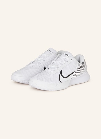 Nike  Tennisschuhe court Air Zoom Vapor Pro 2 weiss