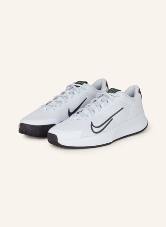 Nike  Tennisschuhe Court Vapor Lite 2 grau beige