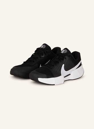 Nike  Tennisschuhe Zoom Gp Challenge Pro schwarz