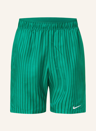 Nike  Tennisshorts court Dri-Fit Victory gruen