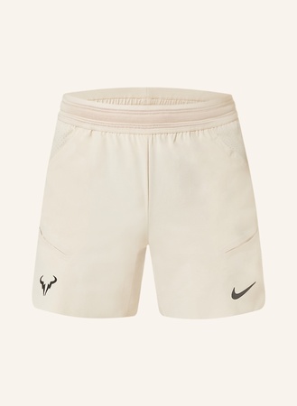 Nike  Tennisshorts Rafa beige braun