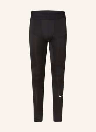 Nike  Tights Pro schwarz