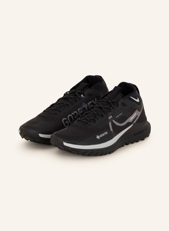 Nike  Trailrunning-Schuhe React Pegasus Trail 4 Gtx schwarz beige