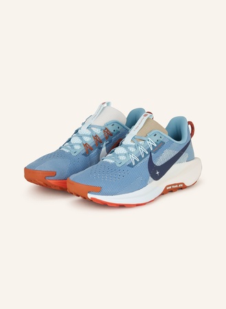 Nike  Trailrunning-Schuhe Reactx Pegasus Trail 5 blau