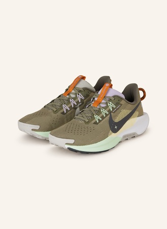 Nike  Trailrunning-Schuhe Reactx Pegasus Trail 5 gruen