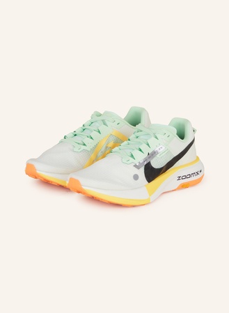Nike  Trailrunning-Schuhe Ultrafly weiss