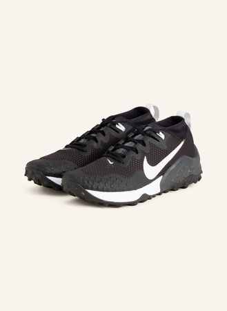 Nike  Trailrunning-Schuhe Wildhorse 7 schwarz beige