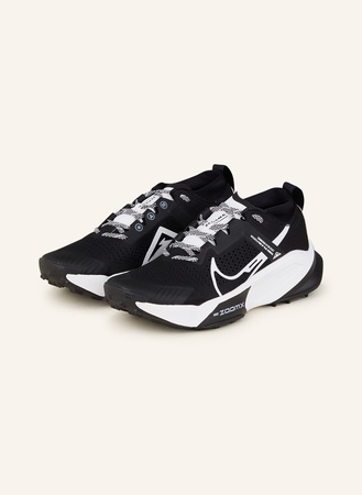 Nike  Trailrunning-Schuhe  Zegama schwarz beige