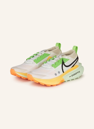 Nike  Trailrunning-Schuhe Zegama Trail 2 weiss