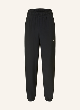 Nike  Trainingshose Dri-Fit Form schwarz
