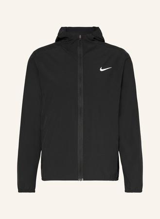 Nike  Trainingsjacke Form schwarz