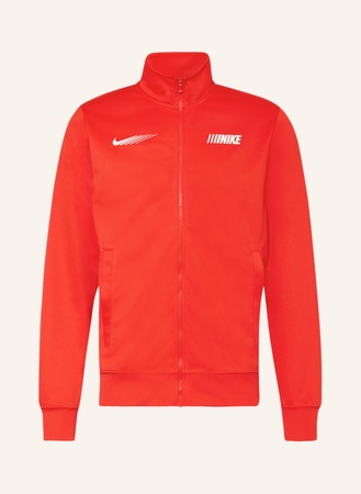 Nike  Trainingsjacke Sportswear rot rot