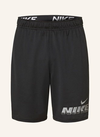 Nike  Trainingsshorts Df Totality schwarz