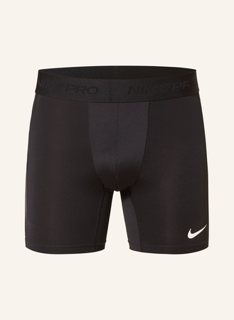 Nike  Trainingsshorts Dri-Fit schwarz