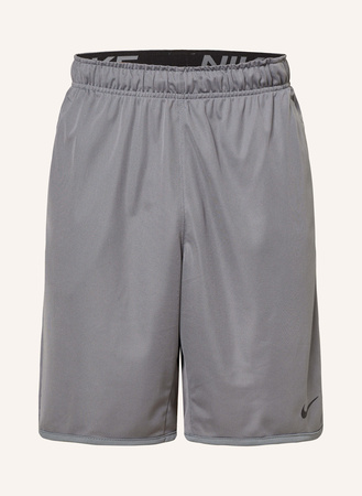 Nike  Trainingsshorts Dri-Fit Totality grau
