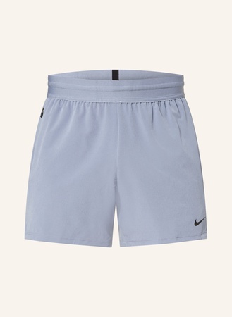 Nike  Trainingsshorts Flex Rep blau