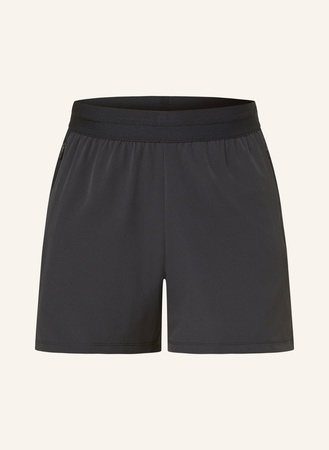 Nike  Trainingsshorts Flex Rep schwarz