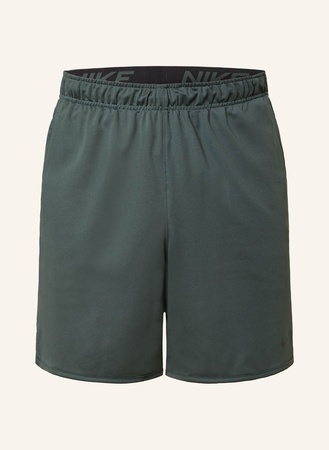 Nike  Trainingsshorts Totality gruen