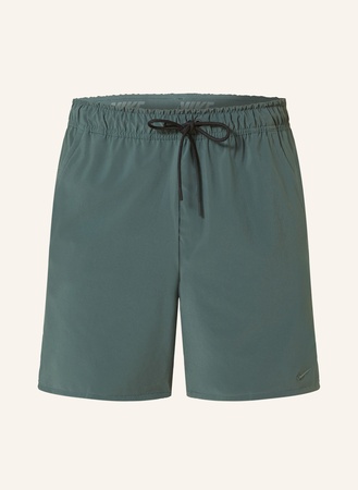 Nike  Trainingsshorts Unlimited gruen