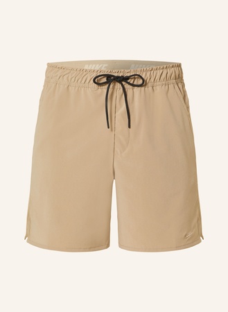 Nike  Trainingsshorts Unlimited gruen