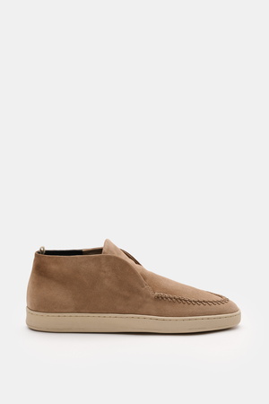 Officine Creative  - Herren - Desert Boot sand