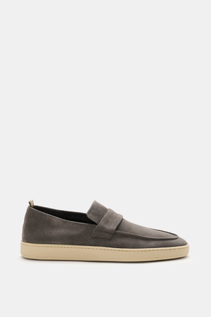 Officine Creative  - Herren - Loafer 'Herbie' grau