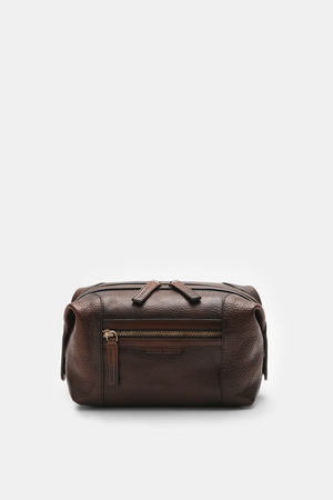Officine Creative  - Herren - Necessaire dunkelbraun