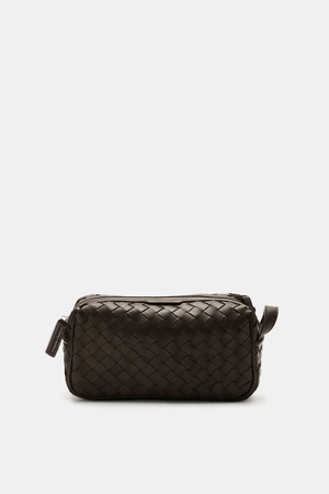 Officine Creative  - Herren - Necessaire dunkelbraun
