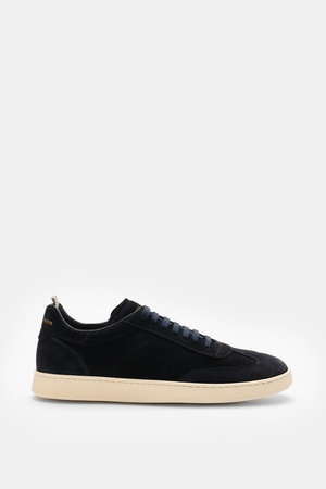 Officine Creative  - Herren - Sneaker 'Kafka' navy