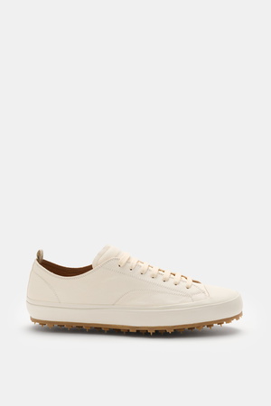 Officine Creative  - Herren - Sneaker 'Vulcan' offwhite