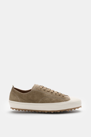 Officine Creative  - Herren - Sneaker 'Vulcan' taupe