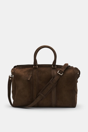 Officine Creative  - Herren - Weekender braun