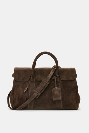 Officine Creative  - Herren - Weekender braun