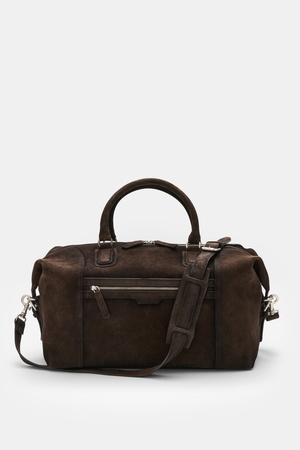 Officine Creative  - Herren - Weekender dunkelbraun