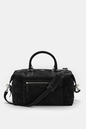 Officine Creative  - Herren - Weekender schwarz