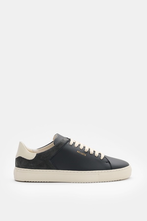 Axel Arigato  - Herren - Sneaker 'Clean 90 split' schwarz/offwhite