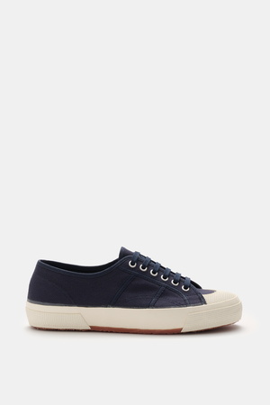 Superga  - Herren - Sneaker 'Militaire Re-Edition' navy/offwhite