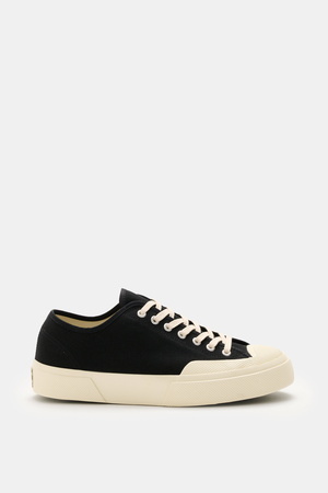Superga  - Herren - Sneaker 'Works' schwarz/offwhite